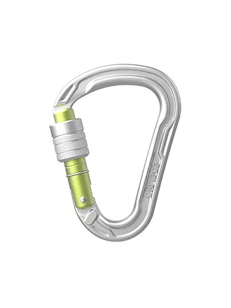 EDELRID | Moschettone HMS Strike Screw II |